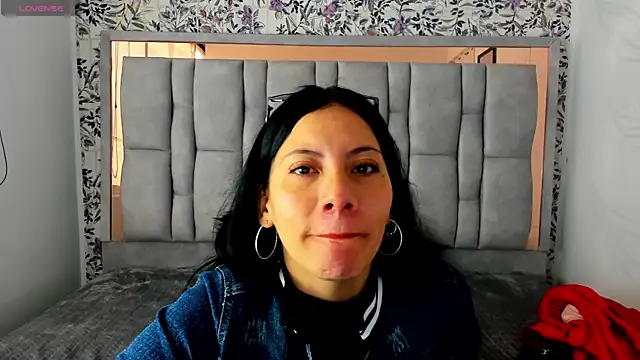 Abril Fox   online show from June 2026 02:23:02 PM
