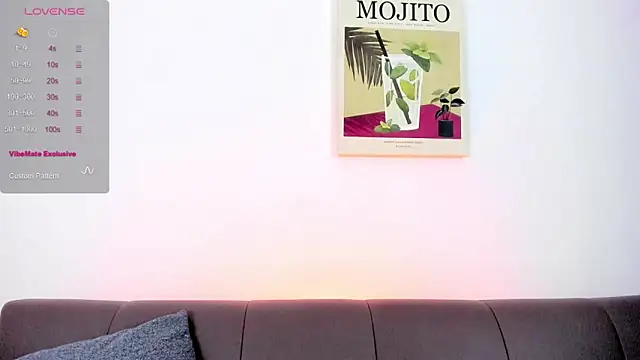 chico medusa online show from March 2026 08:08:02 PM