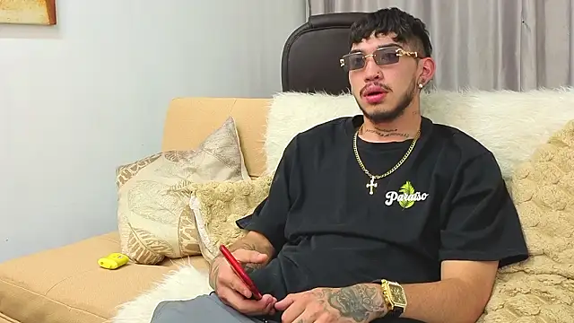 Snapshot of Connor_Allister chatting on March 2026 10:37:01 PM Connor Allister online show from March 2026 10:37:01 PM