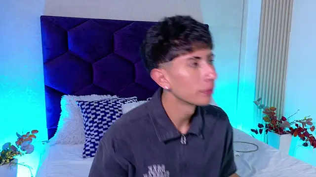 AndyJustgame  online show from July 2026 04:39:01 AM