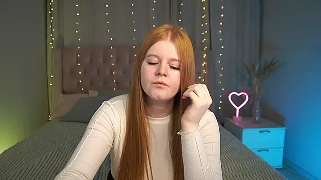 JessicaEmber online show from March 2026 02:20:02 PM