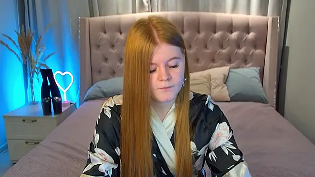 JessicaEmber online show from April 2026 05:03:01 AM