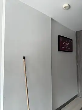 Axel Dominus online show from March 2026 04:07:02 PM