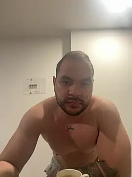 Axel Dominus online show from June 2026 10:08:01 AM