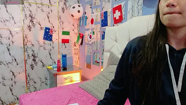 Snapshot of Sophia_xoxo1 chatting on July 2026 01:29:02 PM Sophia xoxo1 online show from July 2026 01:29:02 PM