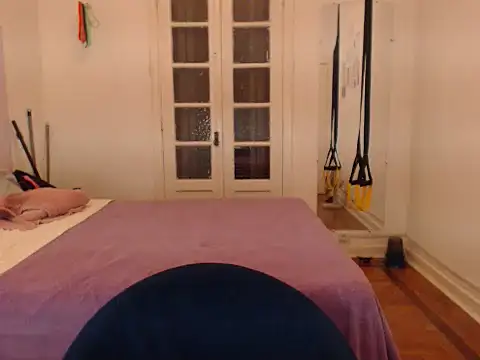 Polyglot Goddess online show from March 2026 09:10:01 PM