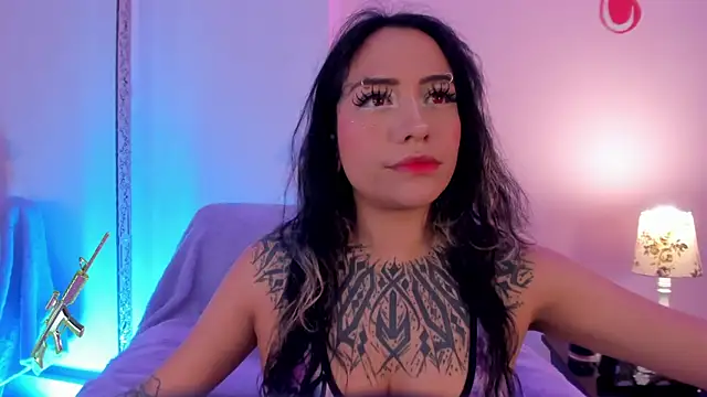 psychodoll 11 online show from May 2026 01:08:02 PM