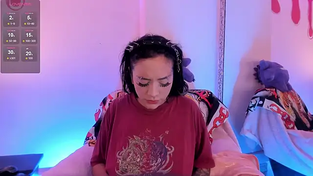 psychodoll 11 online show from May 2026 02:04:01 PM