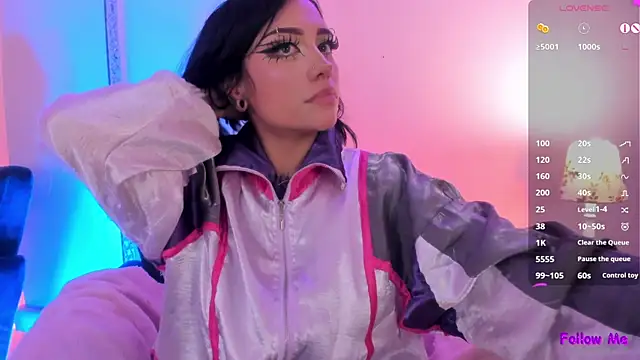 psychodoll 11 online show from June 2026 08:51:02 PM