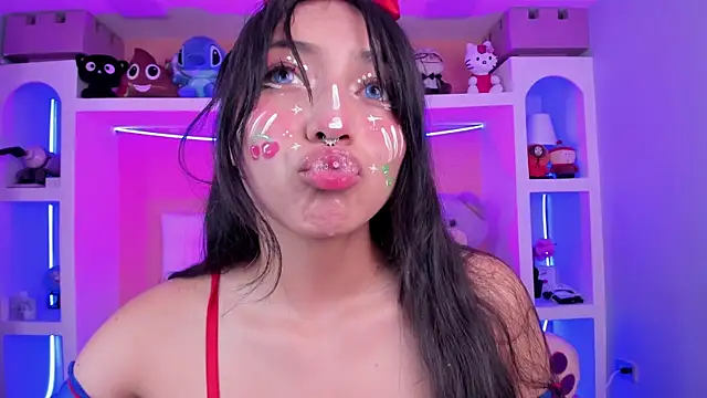 miss loolita online show from May 2026 06:02:02 PM