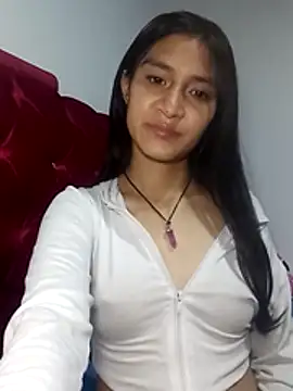 KarolaMendez online show from April 2026 03:20:01 AM
