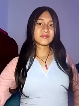 Snapshot of KarolaMendez chatting on June 2026 12:38:01 AM KarolaMendez online show from June 2026 12:38:01 AM