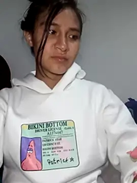 KarolaMendez online show from July 2026 01:45:02 AM