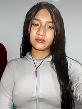 KarolaMendez online show from July 2026 09:44:02 PM