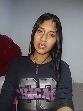 KarolaMendez online show from July 2026 01:10:02 AM