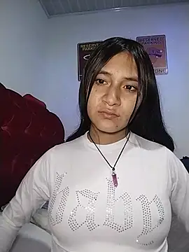 KarolaMendez online show from July 2026 01:36:01 AM