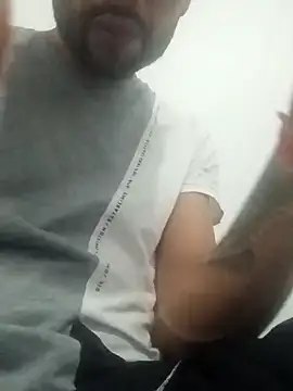 Robayodj online show from March 2026 02:01:01 PM