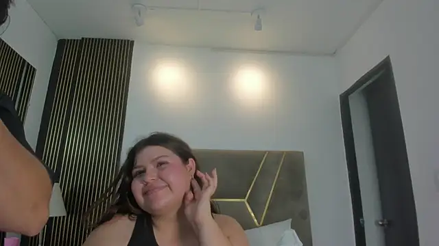 Amelie Fabulous  online show from March 2026 02:24:02 AM