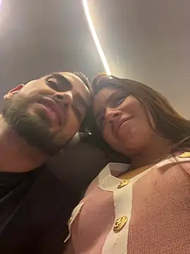 Jouemandannie online show from March 2026 06:55:01 PM