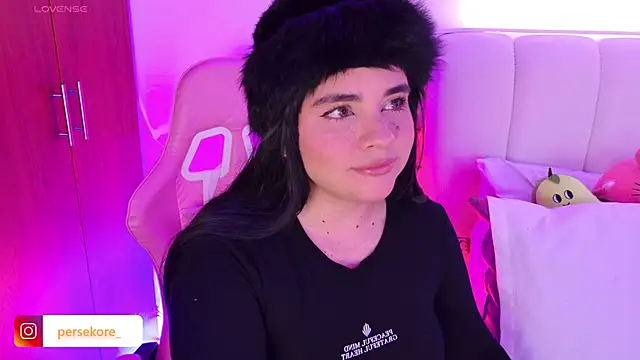 its persy online show from March 2026 09:40:02 PM