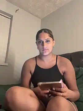 SexyRiri  online show from March 2026 09:25:01 PM