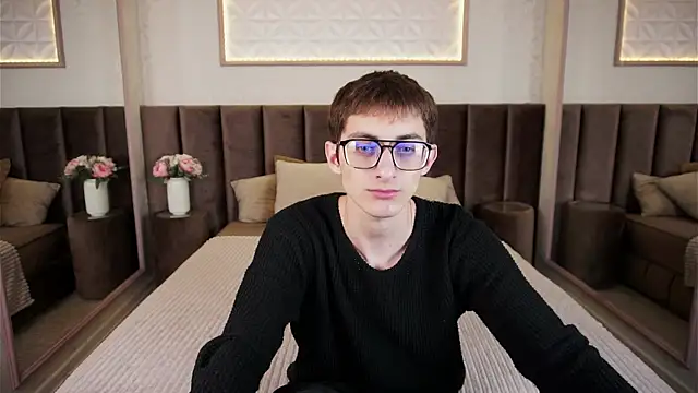 RonBevs online show from June 2026 08:13:02 PM
