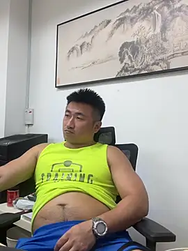Cunzhangshibage02 online show from July 2026 11:51:02 AM