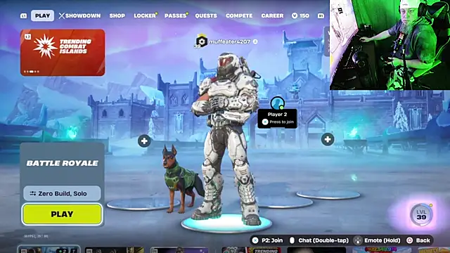 Snapshot of muffeater4207 chatting on March 2026 06:46:02 AM muffeater4207 online show from March 2026 06:46:02 AM