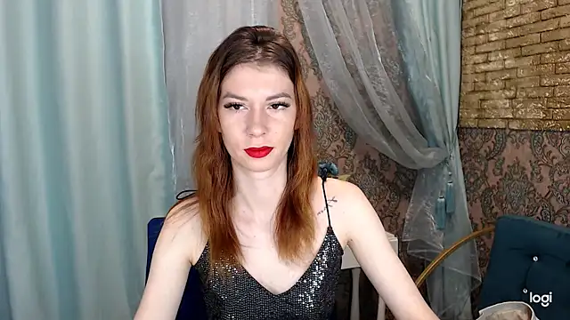 NellyRedHot online show from April 2026 01:48:01 AM