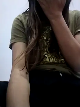 Tasty Cherry online show from April 2026 07:58:02 PM