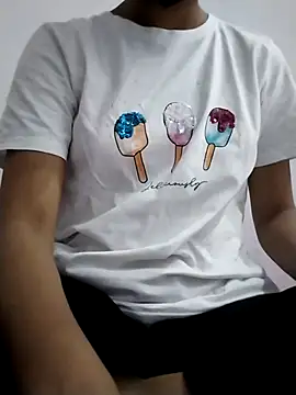 Tasty Cherry online show from April 2026 12:28:02 PM