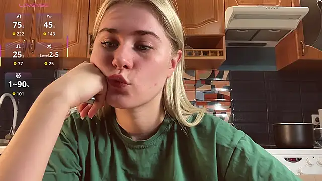 ivygenesis online show from March 2026 04:56:01 PM