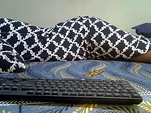 KendyQ  online show from April 2026 04:14:02 AM