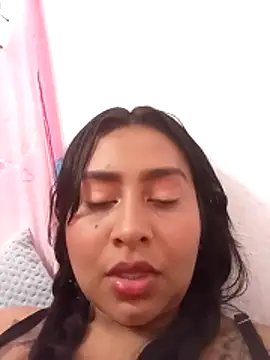 Charlotte-Jasper98 online show from March 2026 06:58:01 PM