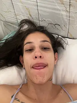 Camila0218 online show from March 2026 01:39:01 PM