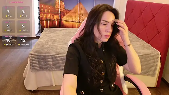 Alex Svift online show from March 2026 08:42:02 AM