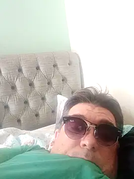 Dadapereira24 online show from March 2026 03:37:02 PM