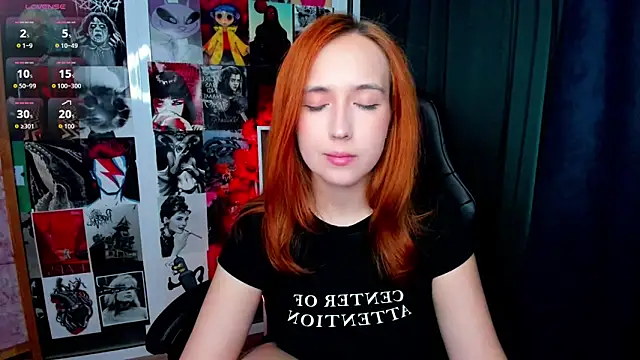 Alexa temptress online show from May 2026 01:55:01 AM