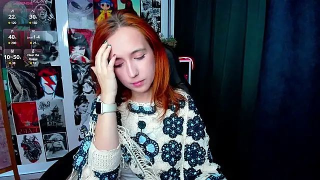 Alexa temptress online show from May 2026 01:58:02 AM