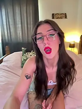 LuluHeartX online show from March 2026 11:57:01 AM