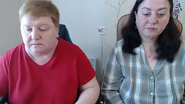 Lindy-Jeanie online show from May 2026 08:11:01 AM