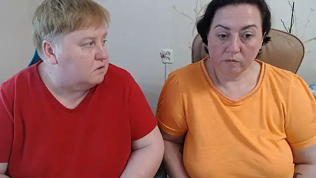 Lindy-Jeanie online show from June 2026 04:53:01 PM