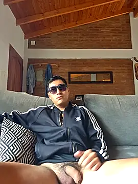 Nikito 777 online show from March 2026 08:37:02 PM