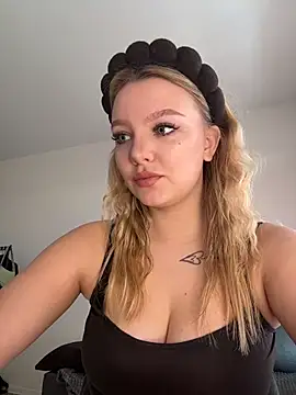 bettyloveu online show from March 2026 04:15:02 AM