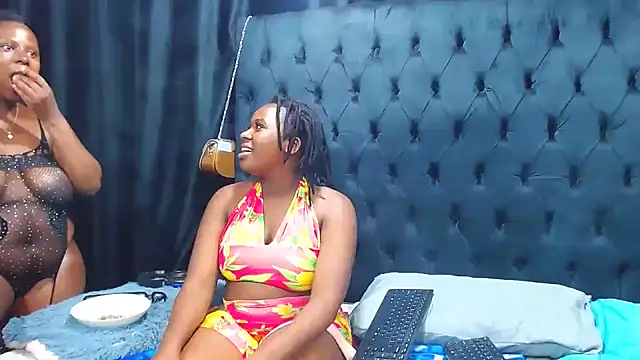 Dark Slim Thick online show from June 2026 08:47:02 PM