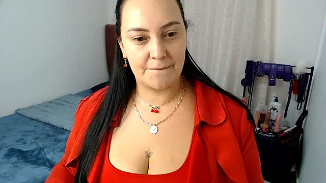 Snapshot of Veroniicabbw_ chatting on May 2026 01:50:01 PM Veroniicabbw online show from May 2026 01:50:01 PM