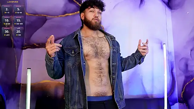 Oliver Dallas1 online show from May 2026 05:04:01 AM