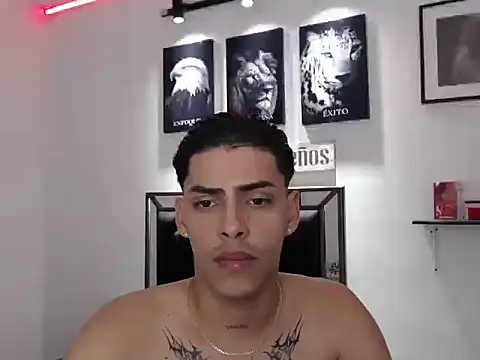 BigBill777 online show from March 2026 02:07:02 AM