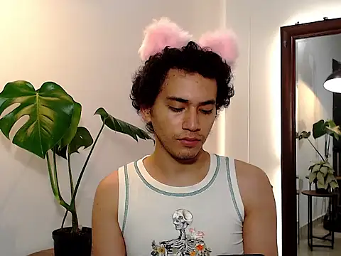 noahnoguera online show from March 2026 01:03:02 PM