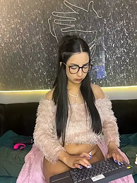 Gretel Streit online show from June 2026 03:55:02 AM